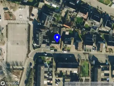 Nieuw bedrijf Autobedrijf fiechter