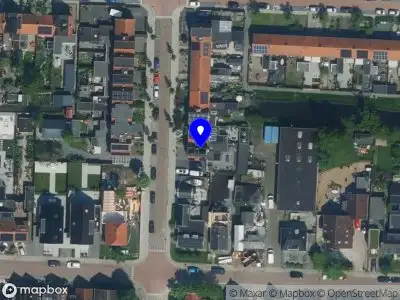 Onderhoudsbedrijf Huisman