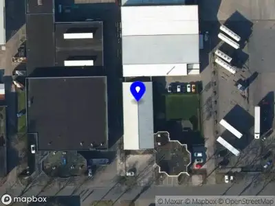 Nieuw bedrijf Zorgfactory Beheer B.V.