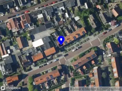 Bieshaar Tegelwerken Noord-Scharwoude