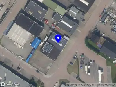 Nieuw bedrijf Uzel Investments B.V.