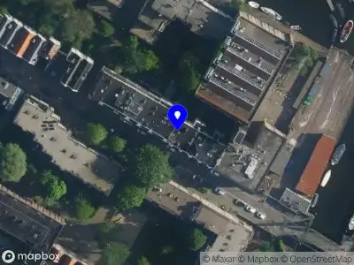 Veenstra Jachtbouw Amsterdam