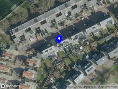 Nieuw bedrijf Social Boxing