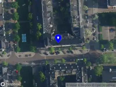 Serviced-Apartment.com B.V. Amsterdam