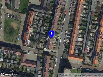 Gastouderopvang Nicole