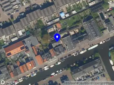 Vereniging van Eigenaars Govert van Wijnkade 18 en 19 te Maassluis Maassluis