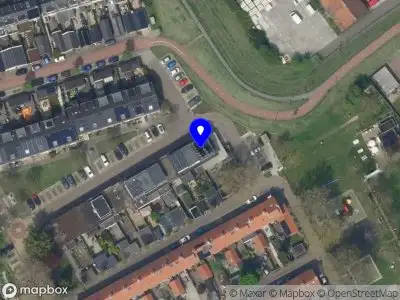 H. van Buren Badkamers Kinderdijk