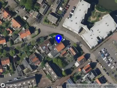 Maatschap Van Oostveen en Van Saarloos