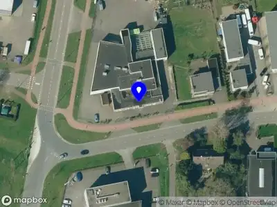 Isopur Holding II B.V. Elst