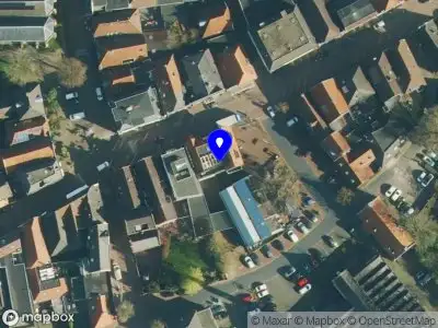 Van Egmond Domeinexploitatie Delden