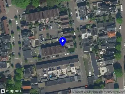 Tassembedo Services Koog aan de Zaan