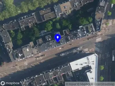 Staet Earrings Amsterdam