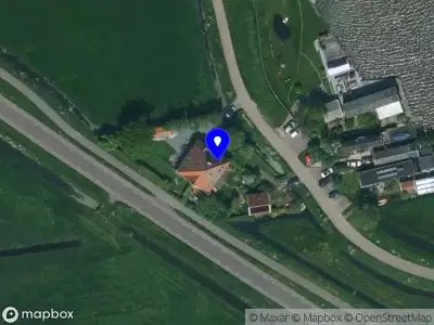 B&B 'T Klooster Monnickendam