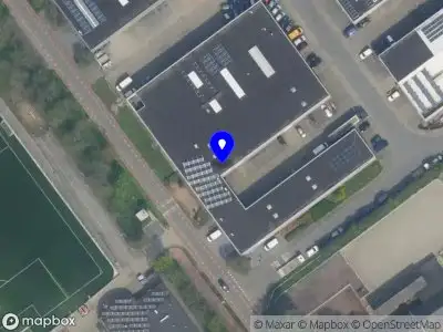 DTL Connect Westland B.V. Maasdijk