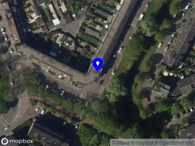 Massagepraktijk Marcia Rocha 's-Gravenhage