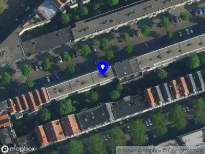 Aron schilder Amsterdam