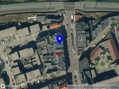 Mozafari Huisartsenzorg Arnhem