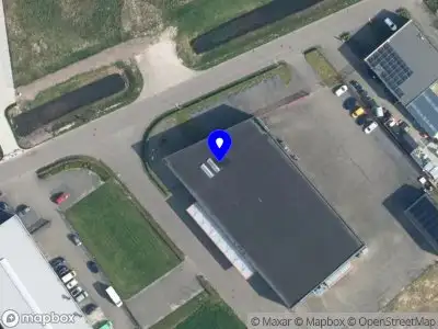 Ambrite Holding B.V. Oosterwolde