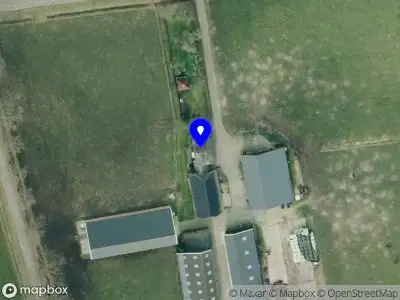 Rundveebedrijf Hekman Vroomshoop