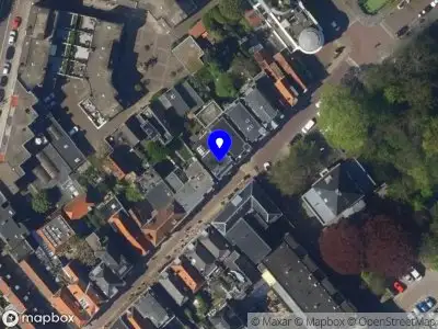 Nieuw bedrijf Stichting Vrienden van Het Huis