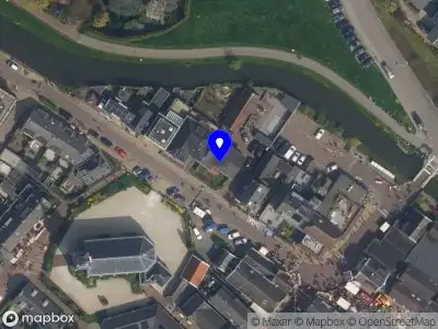 A.W. van der Dussen Holding 2 B.V. Nieuwerkerk aan den IJssel