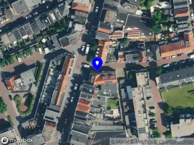 Thijs Blom fotografie