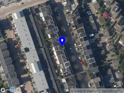 Weijers Web Development Alphen aan den Rijn