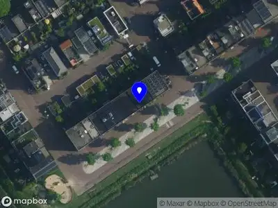 Kamstra Nature Consultancy Amsterdam
