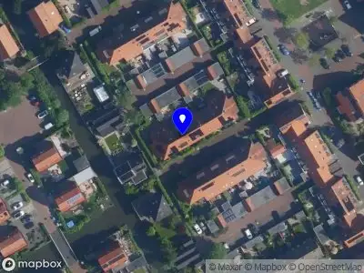 Nieuw bedrijf Hanaufa