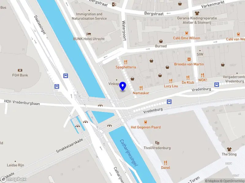Branie IT B.V. Utrecht