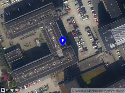 Nieuw bedrijf Fairy F.Y.