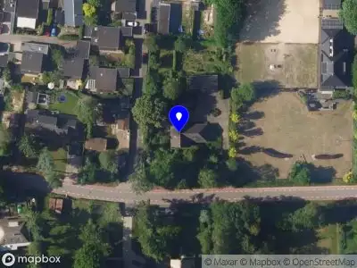 Beth Aviv Praktijk voor leefstijl Putten