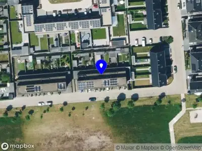 The Nailbar by Nikita