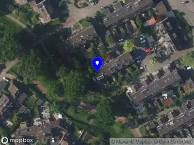 de Vries van Bijsteren