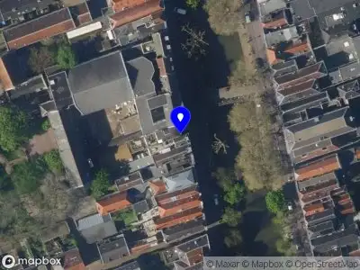 Bakkerij Kameel Utrecht