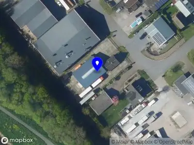 Nieuw bedrijf Connect by you