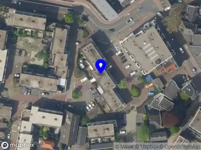 Nieuw bedrijf Spiritueel Centrum Sparkling Spirit