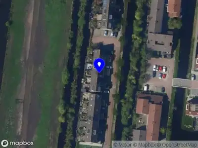Veelenturf Boomkwekerijen Boskoop