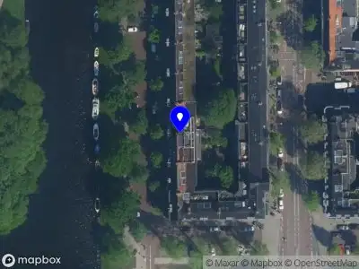 Cura Lupus Amsterdam