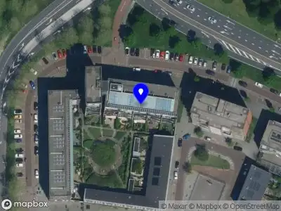 Nieuw bedrijf Koolwijk Coaching