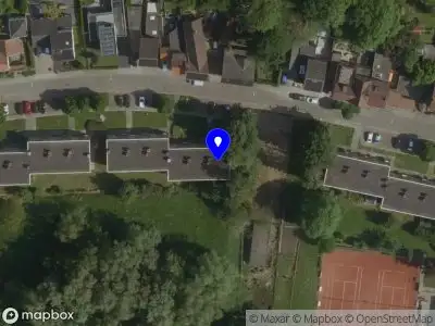 Nieuw bedrijf Dabus Schoonmaakbedrijf