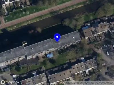 Stichting Firestream Missions Groningen