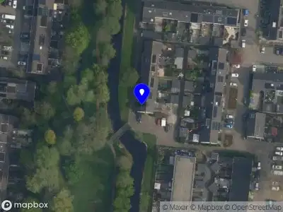 robklusjes Gouda