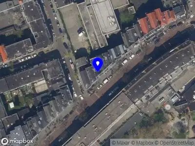 Nieuw bedrijf Tea de Jong