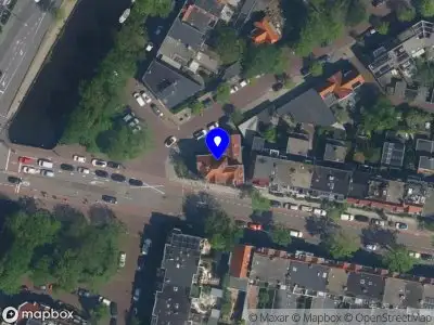 Vereniging van Eigenaren Schouwtjeslaan 63rd - Van Merlenstraat 1 Haarlem