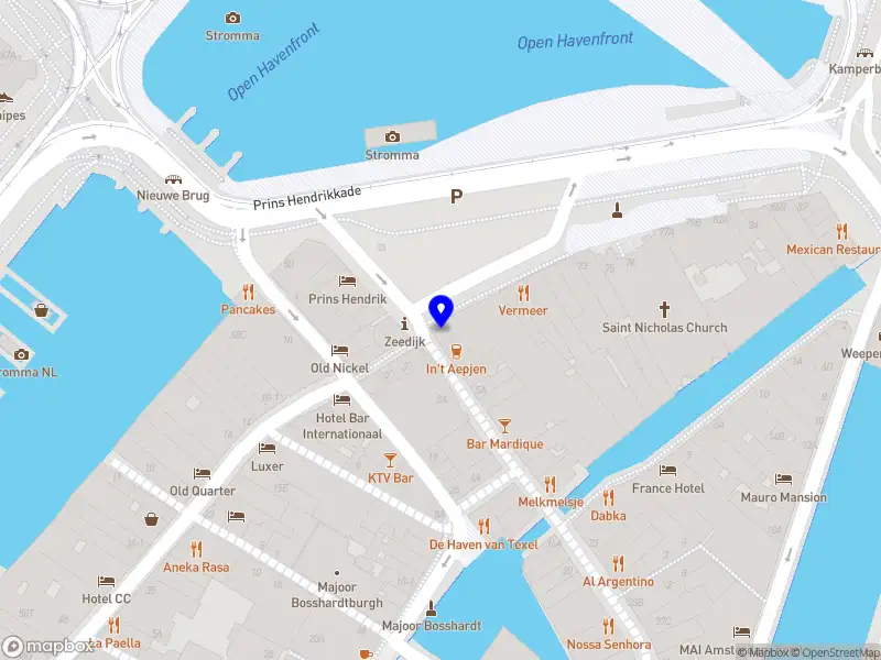 Arto Retail VOF Amsterdam