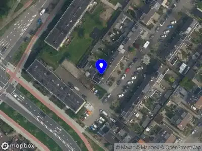 ETA Occupational Holding B.V.