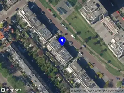 L. Bakker en J. Bosch VOF Voorburg