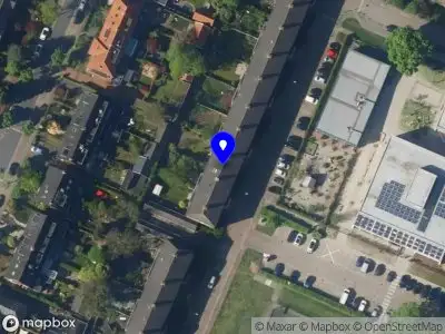 Suus de Mol Moncourt