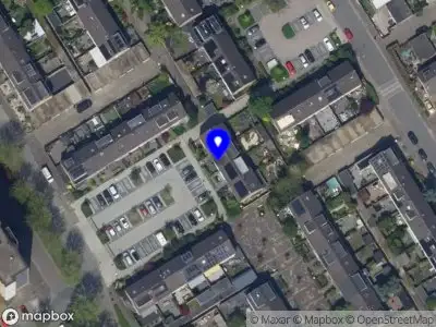 Nieuw bedrijf Harland Voor U